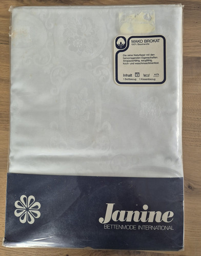 Janine set biancheria letto - da,