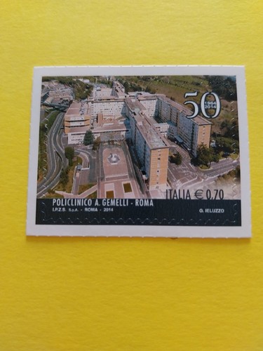 Italia 2014 policlinico - italia,