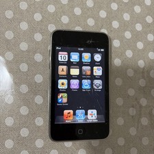 Apple iPod Touch 2nd