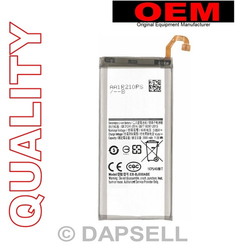 Oem batteria pari originale - oem,