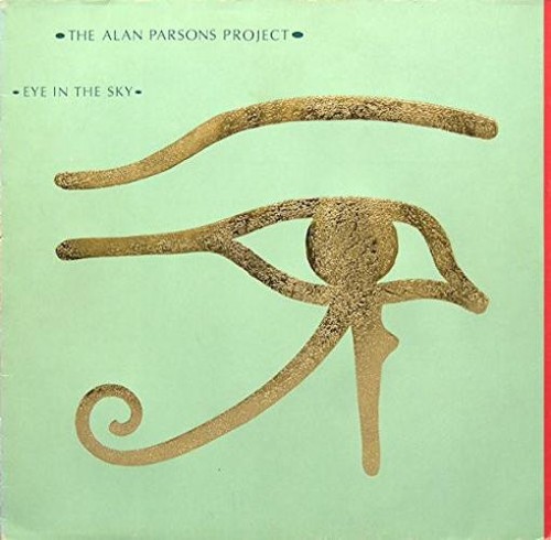 The alan parsons project - parsons,