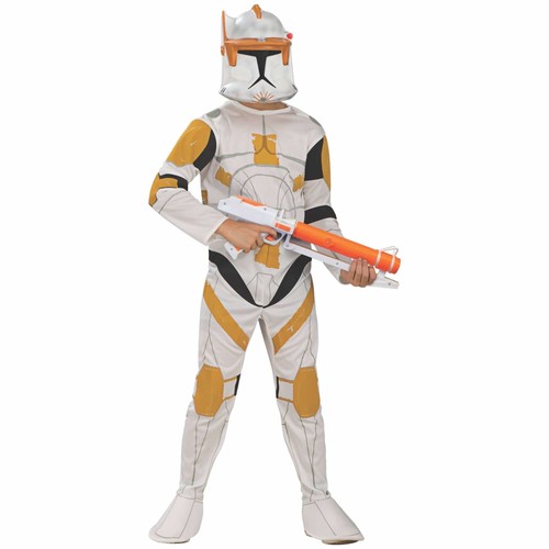 Costume clone trooper - costume,