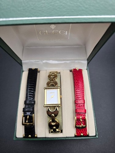 Serviced gucci 1800l - gucci,