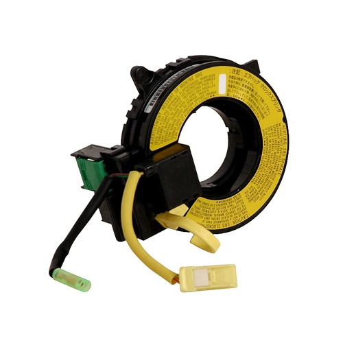 Nastro airbag volante