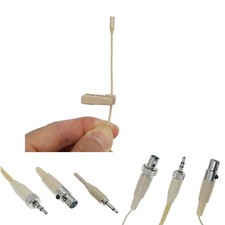 Microfono TL48 Very Mini Tie