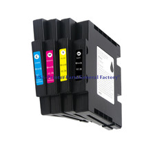 4 pezzi/set cartuccia