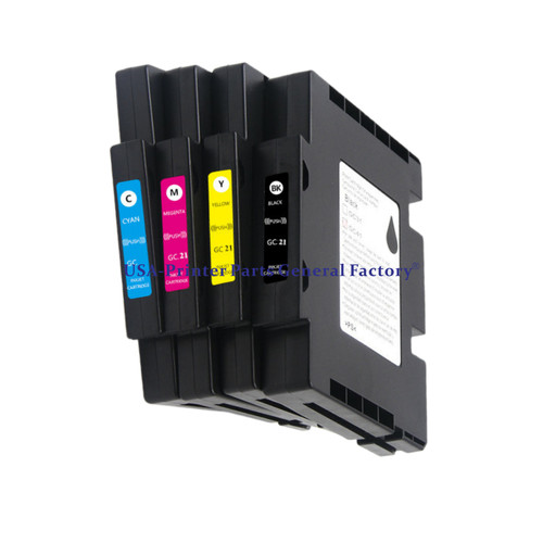 Pezzi set cartuccia - 4,