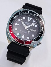 Orologio da polso uomo vintage