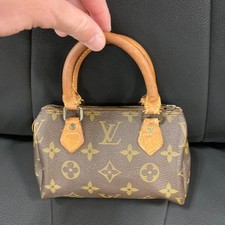 Borsa a mano Louis Vuitton