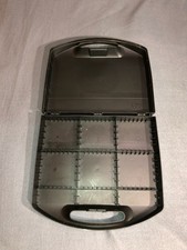 30 Casette Tape Case Holder
