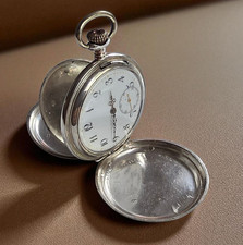 * Antico orologio da tasca *