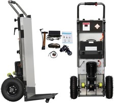Carrello scalatore elettrico
