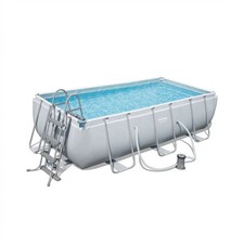 Piscina fuoriterra power - piscina,