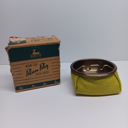 Posacenere vintage originale