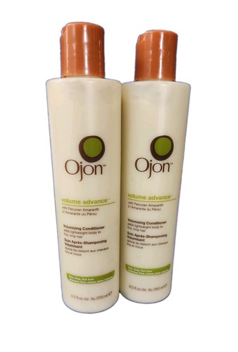 Ojon volume advance - ojon,