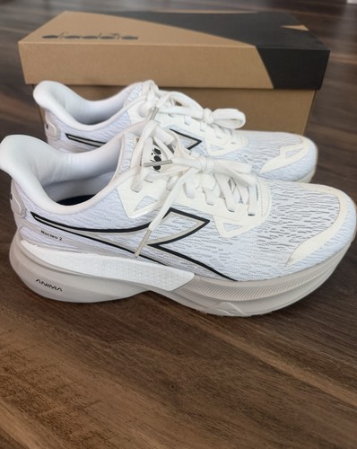 Diadora nucleo sneakers da - 2,