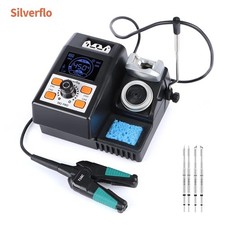 982pro Set Stazione Saldante