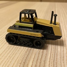 Trattore cingolato Caterpillar