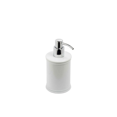 Dispenser porta sapone liquido - porta,
