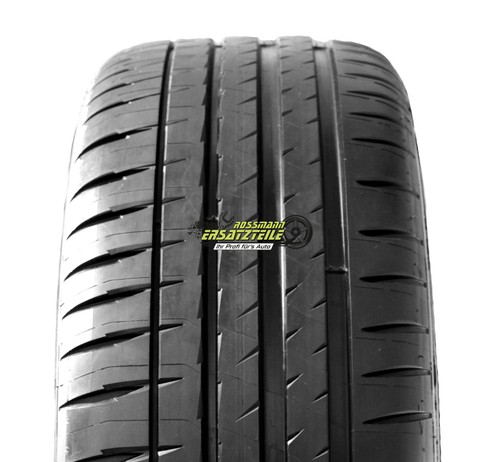 Michelin pilot sport - 4, suv