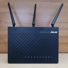 Router ASUS DSL-AC68U Wireless-AC1900 Dual-band ADSL/VDSL - Ottimo stato + Acces