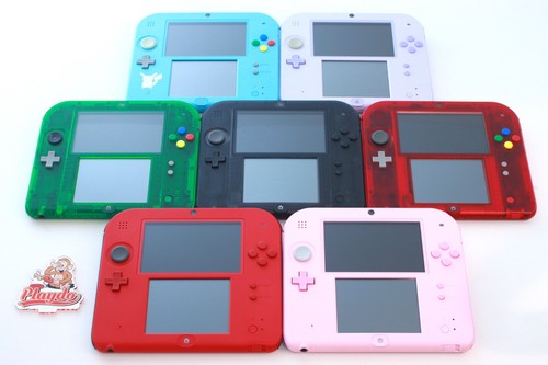 Nintendo 2ds junk - 2ds,