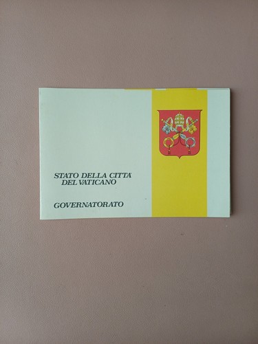 Citta del vaticano folder - citta',