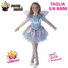 COSTUME VESTITO CARNEVALE