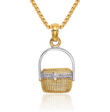 14k solid yellow - 14k,