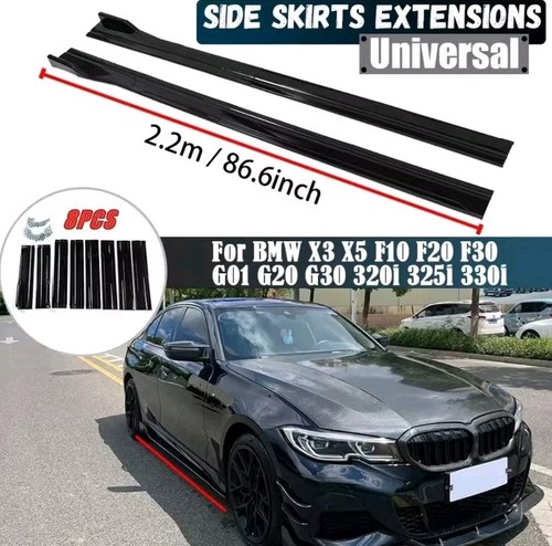 Minigonna bmw serie - minigonna, 5