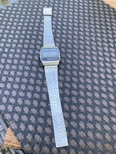 Orologio digitale vintage