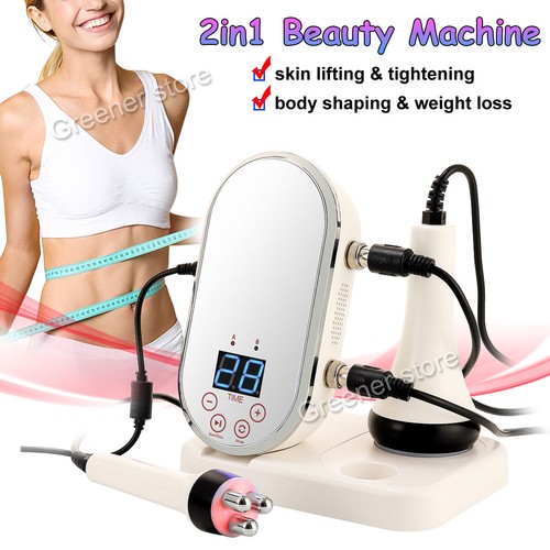 Corpo shape radiofrequenza - corpo,