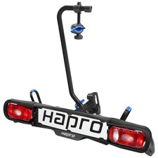 Hapro Portabici / Gancio di