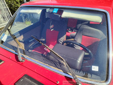 Parabrezza  ALFA ROMEO   giulietta 1978  Mot:620291  1357cc 69.92kw 5eb3aa