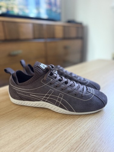 Sneakers onitsuka tiger sclaw - sneakers,