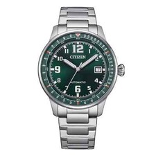 Citizen automatico military - automatico,