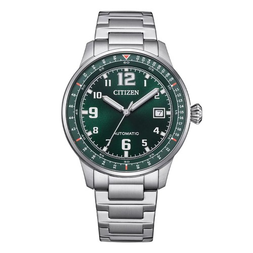 Citizen nj0190 51x automatico - nj0190-51x,