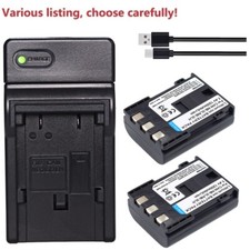 2lh batteria o - nb-2lh,