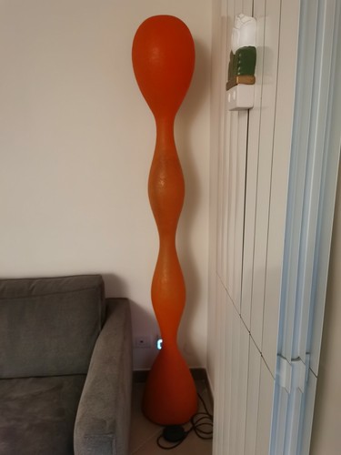 Floor lamp kundalini yoga - lamp,
