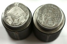 Stampo Storico Di Mercato Neunkirchen Am Brande Moneta Tallero Nr. 5211-44