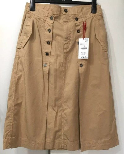 Zara skrt bttn - 12, ~