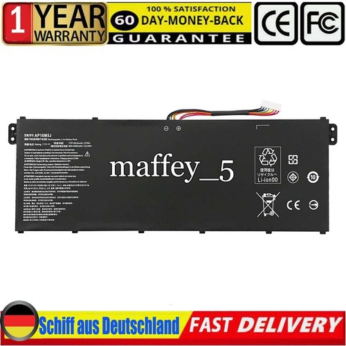 Batteria per acer aspire - acer,