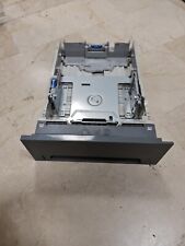 VASSOIO carta PAPER tray HP Laserjet P3005DN P3005N Originale Usato