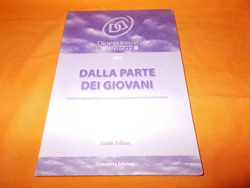 Guido tallone dalla parte - guido,