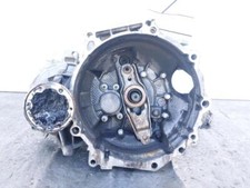 JCL CAMBIO MANUALE 6M VOLKSWAGEN GOLF V (1K1) 1.9 TDI 8V 105CV MAN 6M BERL 5P (2