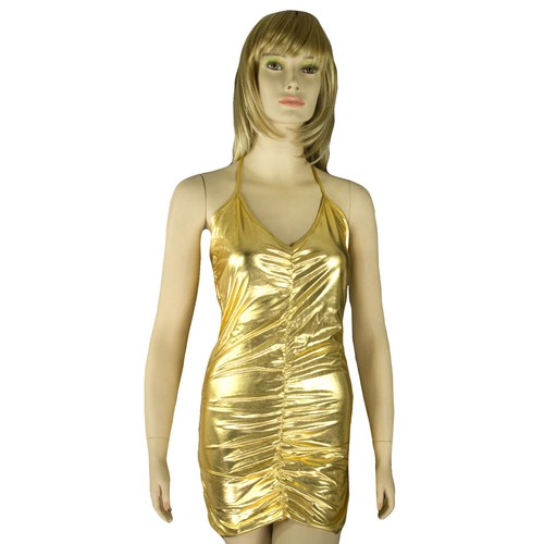 Mini abito sera glamour - abito,