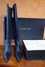 Sergio Rossi - stivali in