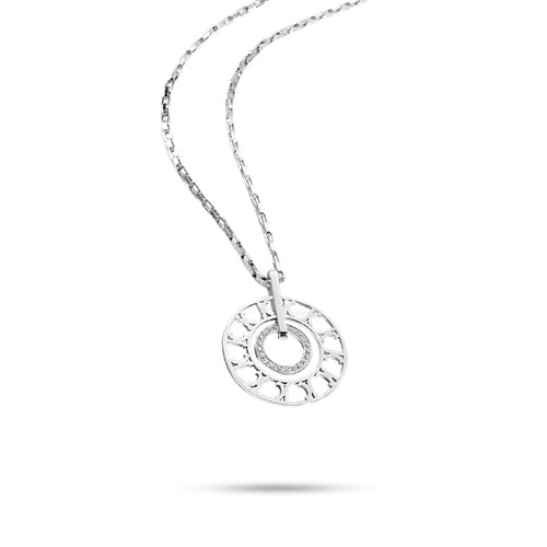 Collana just cavalli multilogo - just,