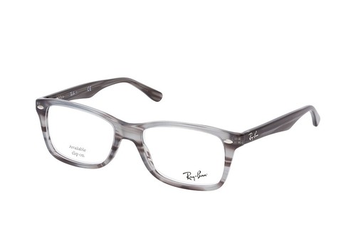 Montatura vista rayban rb - montatura, da