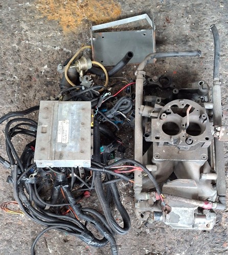 Kit iniezione mpi - kit,